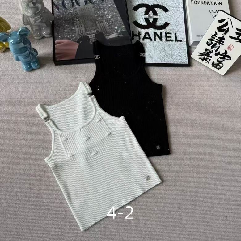 Chanel S-XL 351